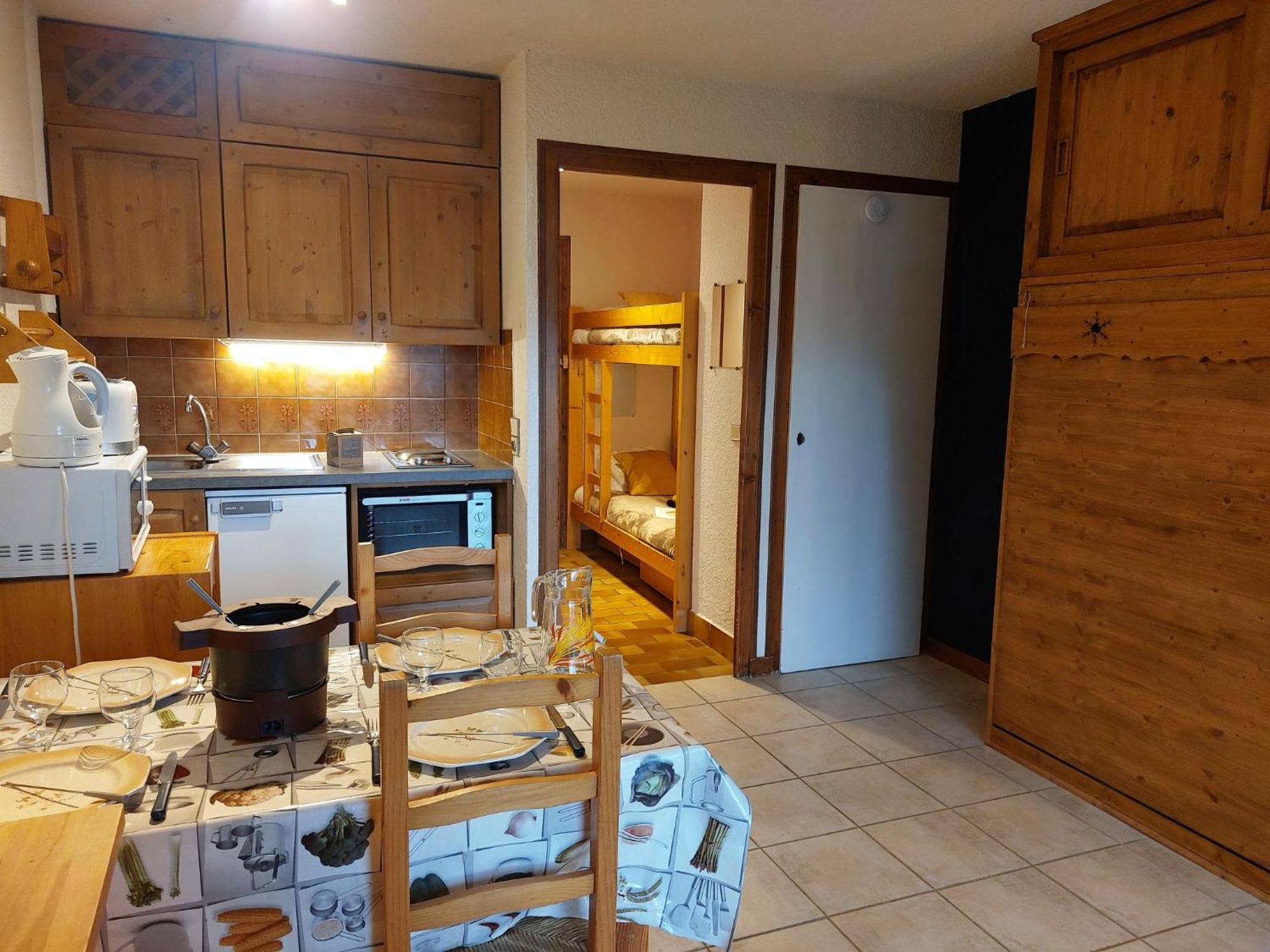 Studio Le Taguy By Interhome Saint-Gervais-les-Bains Zewnętrze zdjęcie