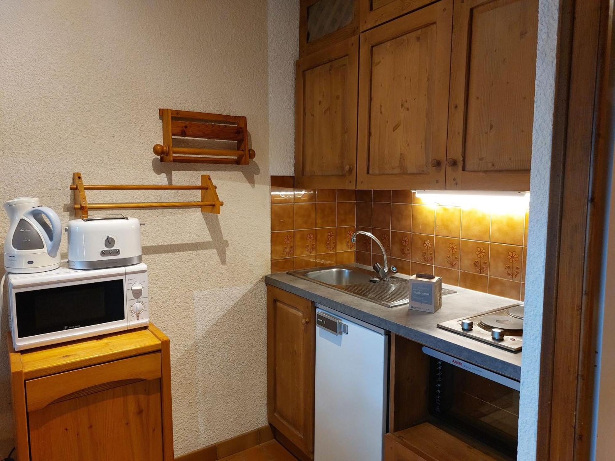 Studio Le Taguy By Interhome Saint-Gervais-les-Bains Zewnętrze zdjęcie